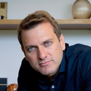 Foto de Fernando Paiva