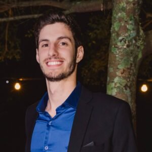 Foto de Marcos Formolo Facchin